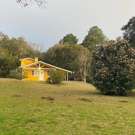 Casa Em Condominio Fechado, 4Km Centro De Gramado. Экстерьер фото
